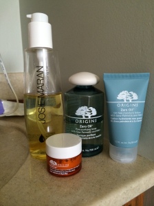 Day Skincare Products